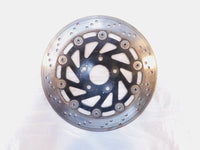 Victory Sport Deluxe & Standard V92 Cruiser Front Wheel Brake Disc Rotor - C3 Cycle