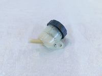 1998-2009 Honda VFR800 Interceptor 800 Rear Brake Master Cylinder Reservoir - C3 Cycle
