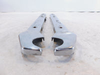 1996-2008 Kawasaki VN1500 Vulcan 1500 Classic Rear Fender Mount Strut Covers - C3 Cycle