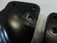 2003-2006 Victory V92 Touring Cruiser Rear Subframe Frame Mount Brackets - C3 Cycle