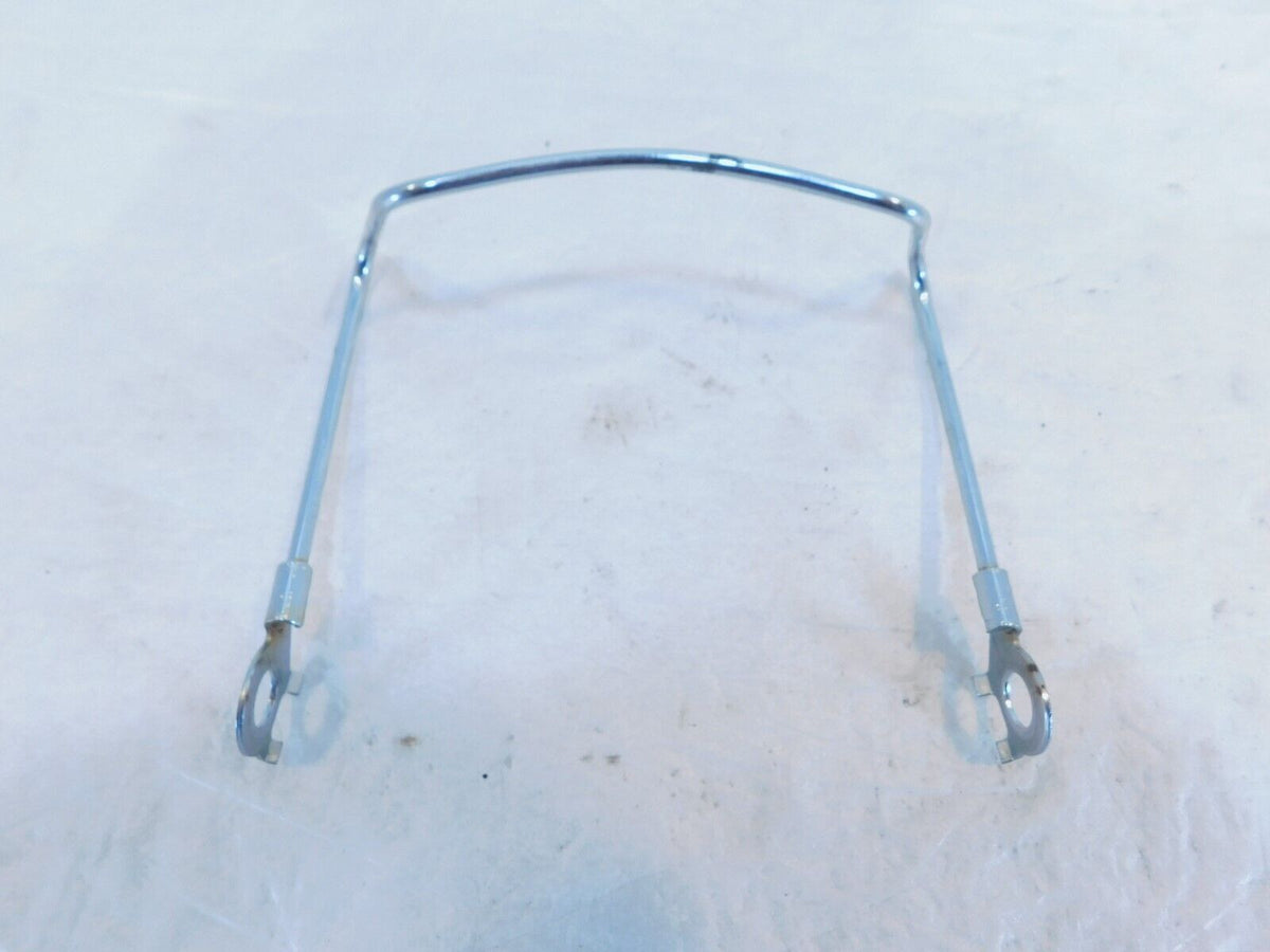1995-2023 Yamaha V-Star Virago 250 XV250 XV535 Front Headlight Guard Mount Stay - C3 Cycle