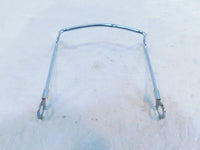 1995-2023 Yamaha V-Star Virago 250 XV250 XV535 Front Headlight Guard Mount Stay - C3 Cycle