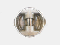 Honda VTX1800 VTX1800S VTX1800R Front or Rear Engine Cylinder Barrel Piston - C3 Cycle