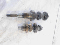 Harley Davidson Road King & Dyna & Softail 5-Speed Transmission Gears & Shafts - C3 Cycle
