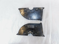 1982-1984 Harley Davidson Electra Glide Classic Drive Chain Guide Cover Housing - C3 Cycle