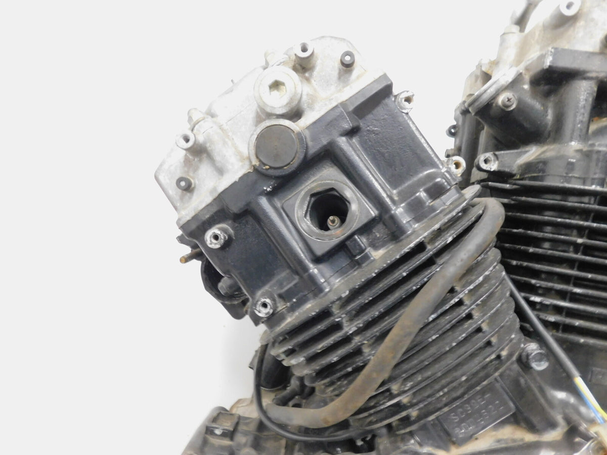 95-97 Honda VT1100 VT1100C Shadow 1100 Spirit & ACE Engine Motor & Transmission - C3 Cycle