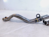Kawasaki Vulcan VN1500 & VN1600 Classic Nomad Drifter Crankcase Oil Pipe Lines - C3 Cycle
