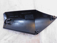 13-25 Honda CBR600RR CBR600RA CBR600 Rear Left Heat Guard Shield Cover Panel - C3 Cycle