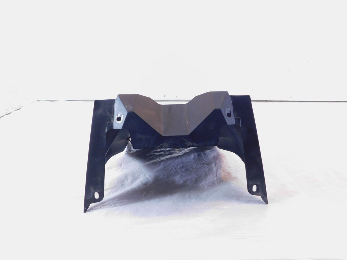 11-22 BMW K1600 K1600GT K1600GTL Rear Wheel Fender Mudguard License Plate Holder - C3 Cycle