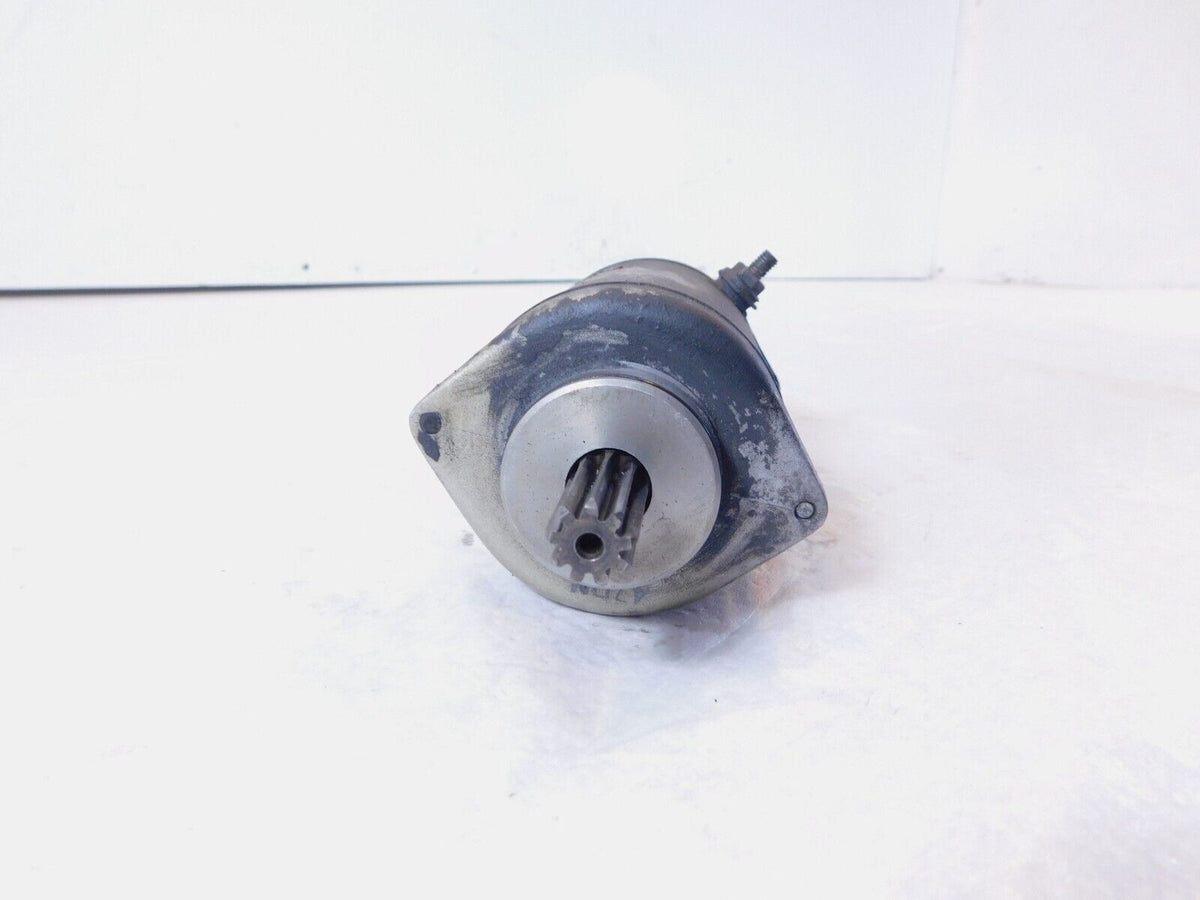 1987-2009 Suzuki VS1400 VL1500 Boulevard Intruder 1400 1500 Engine Starter Motor - C3 Cycle