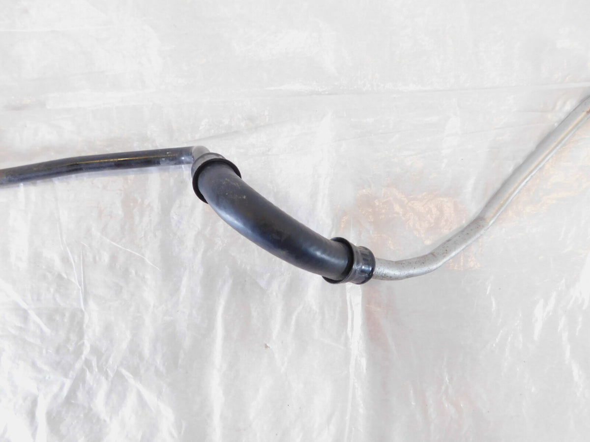 1997-2000 BMW F650 Funduro F 650 Secondary Air System Activated Charcoal Tube - C3 Cycle