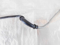 1997-2000 BMW F650 Funduro F 650 Secondary Air System Activated Charcoal Tube - C3 Cycle