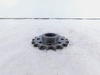 2014-2017 Aprilia Caponord 1200 & Rally Front 16T 16 Tooth Output Sprocket - C3 Cycle