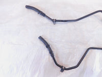 05-08 BMW R1200ST R1200 ST Engine Motor Oil Cooler Inlet/Outlet Hose Pipe Lines - C3 Cycle