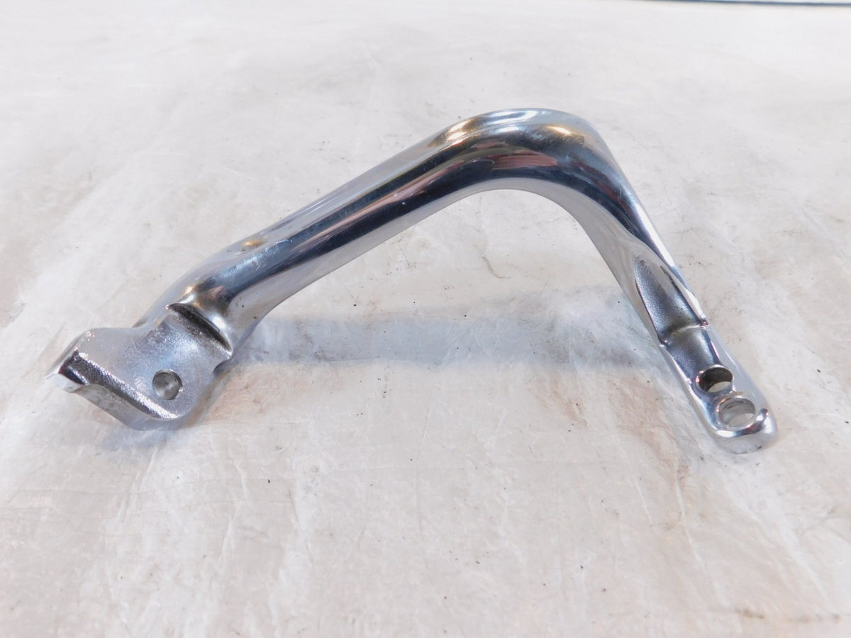Harley Davidson Road King & Electra Glide Rear Left Footboard Floorboard Bracket - C3 Cycle