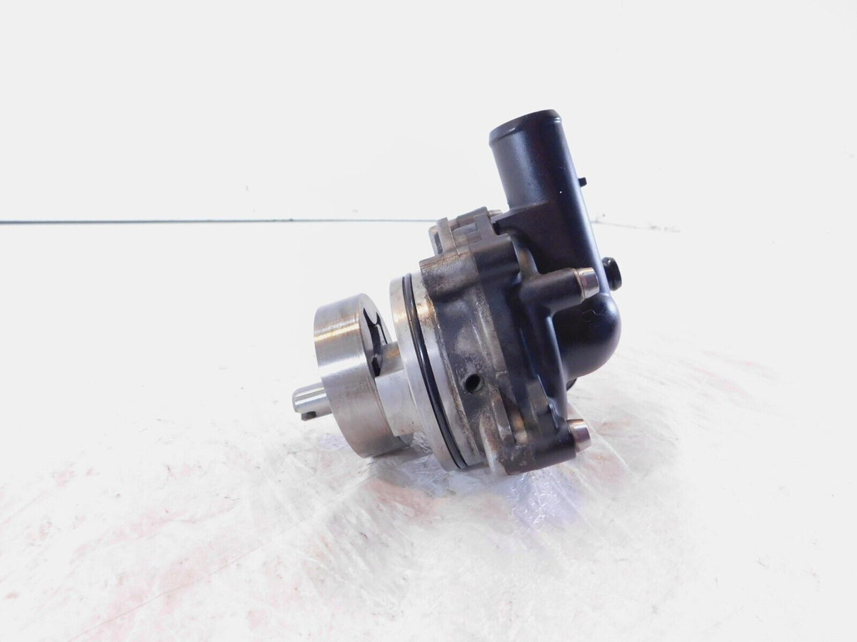 2018-2023 Kawasaki Ninja H2 SX SE ZX1002 ZH2 Oil Water Pump Impeller Rotor Cover - C3 Cycle
