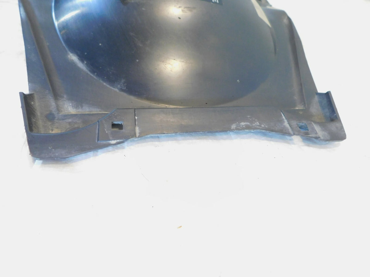 BMW K1200GT & K1200RS Rear Wheel Undertail Fender Mudguard Splashguard - C3 Cycle