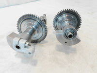 2018-2020 Triumph Street Twin Engine Motor Crankshaft Balancer Shafts & Gears - C3 Cycle