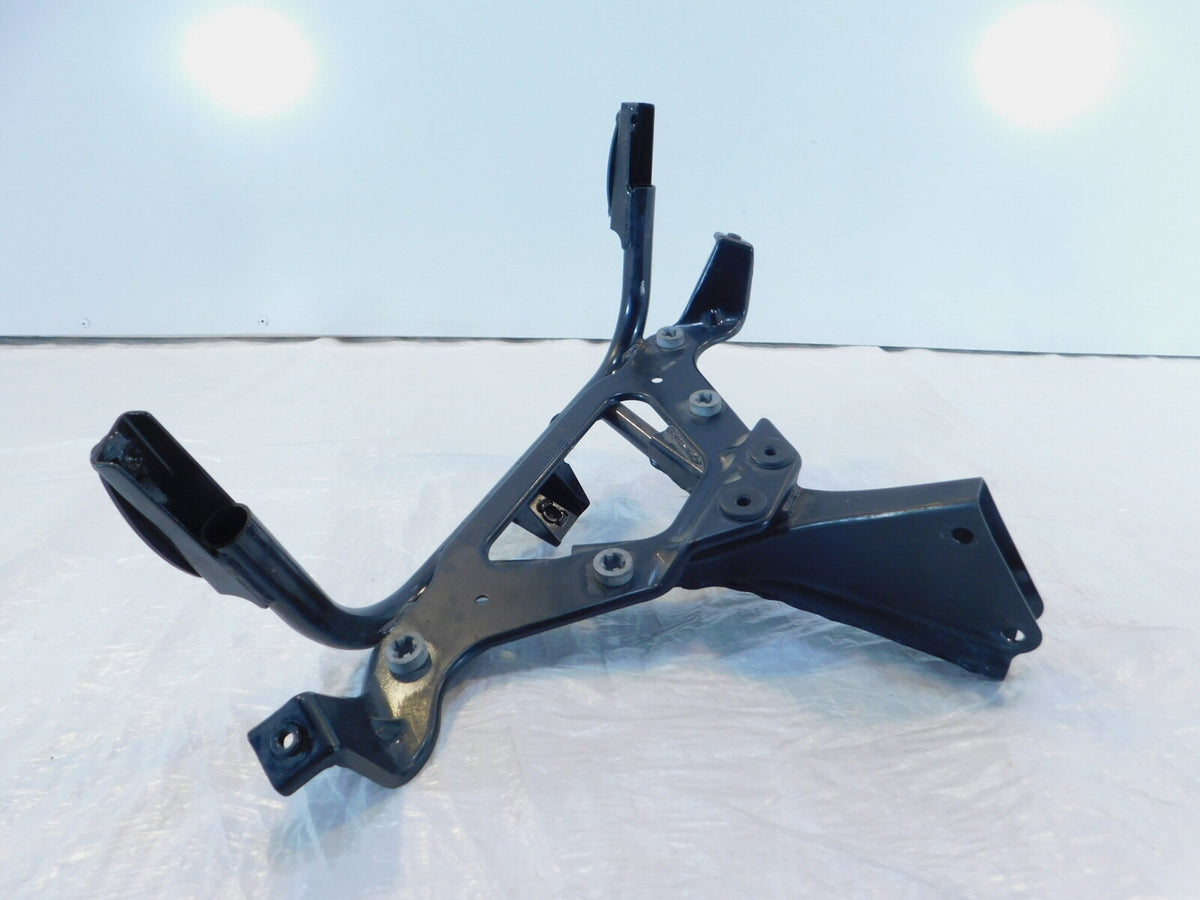 02-05 Kawasaki ZZR1200 ZX1200C Front Fairing Cowling Meter Mirror Mount Bracket - C3 Cycle