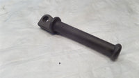 One Harley Davidson FXR Sportster Dyna & Softail Bare Footpeg Footrest - C3 Cycle