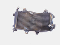 2020 2021 2022 KTM 390 Duke Engine Motor Water Cooling Radiator - bent for parts