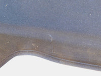 Harley Davidson Tri Glide Ultra Classic Trike Bottom Inner Trunk Cover Liner - C3 Cycle