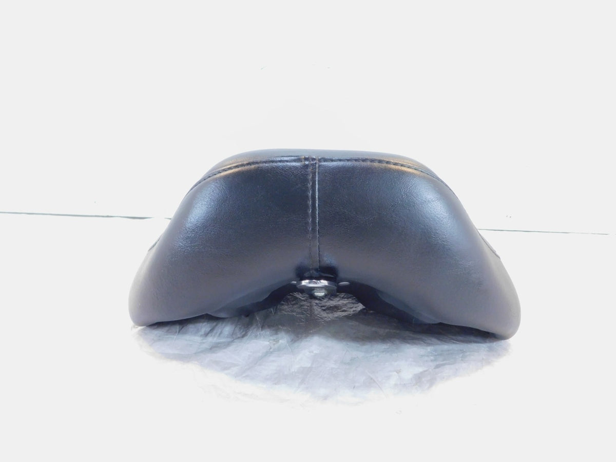 Harley Davidson Sportster 883 & 1200 Custom Hugger & Sport Solo Rider Seat - C3 Cycle