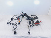 2001-2004 BMW F650CS F650 CS ABS Electrical Main Wire Harness Wiring Loom - C3 Cycle