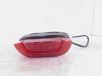 2019-2020 Honda CB650 CB650R CBR650R Rear Tail Brake Light w/ Backplate & Lens - C3 Cycle