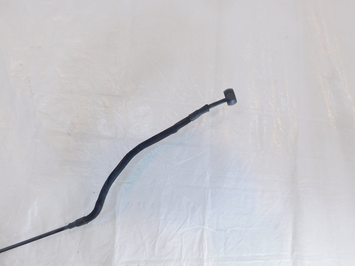 Harley Davidson Touring Road King Electra & Street Glide Rear Brake Line Hose - C3 Cycle