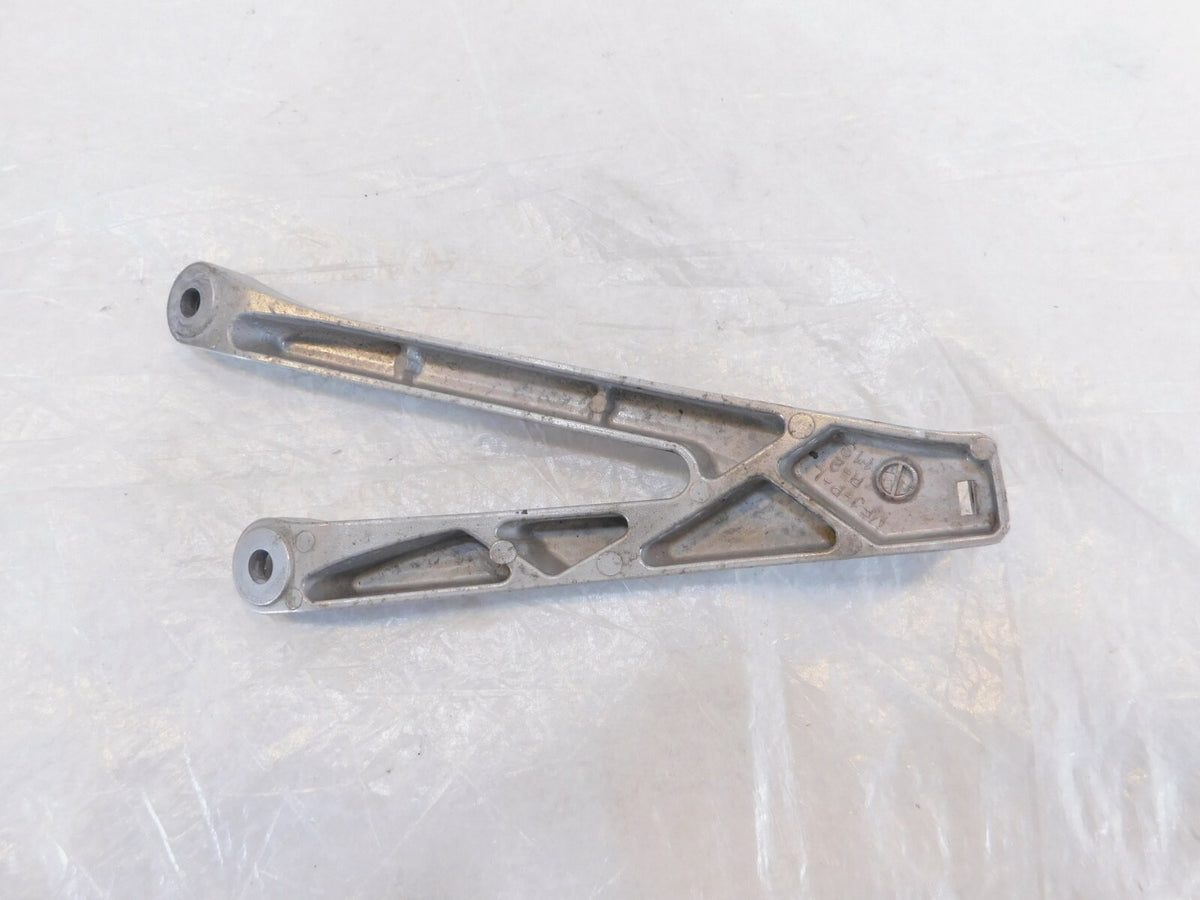 07-21 Honda CBR600RR Rear Foot Passenger Peg Footrest Pillion Holder Brackets - C3 Cycle