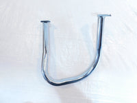 Indian Chieftain Roadmaster & Springfield Right Saddlebag Crash Guard Rail Bar - C3 Cycle