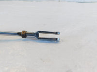 Harley Sportster 1200 883 Chrome Forward Controls Shifter Pedal Linkage Arm Rod - C3 Cycle