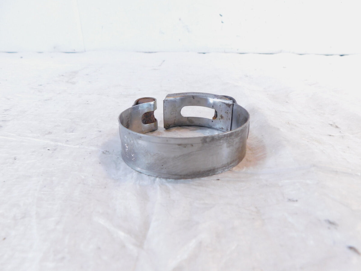 Aprilia Shiver 750 900 & Dorsoduro SMV750 Exhaust Header Pipe Manifold Flange