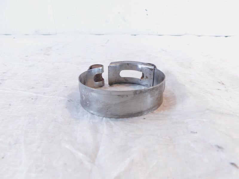 Aprilia Shiver 750 900 & Dorsoduro SMV750 Exhaust Header Pipe Manifold Flange