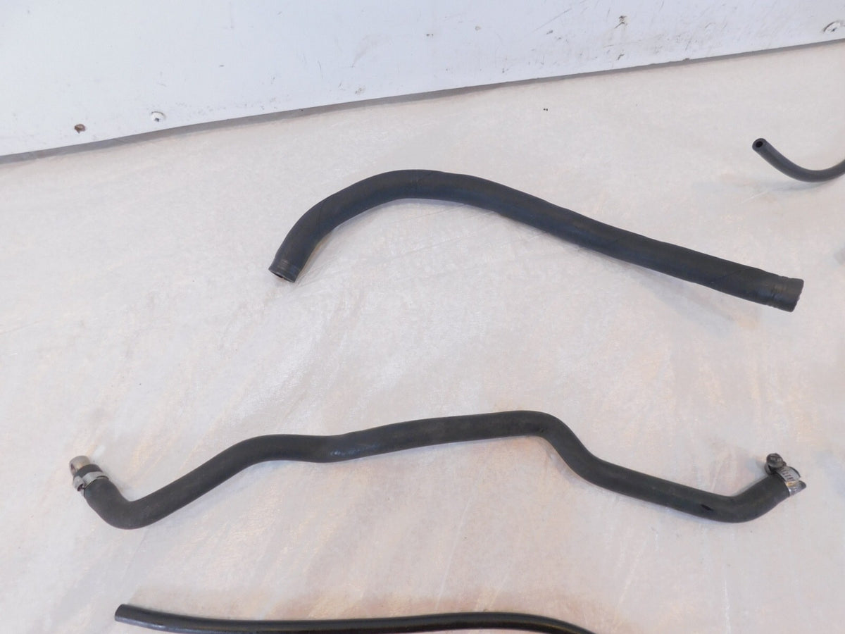 2009 09 BMW K1300 K1300S Engine Oil Cooler Radiator Water Hose Pipe Line Box Lot - C3 Cycle