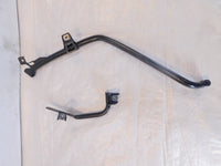 2010-2013 BMW R1200RT Left/Right Engine Spoiler Fairing Cowling Mount Brackets - C3 Cycle