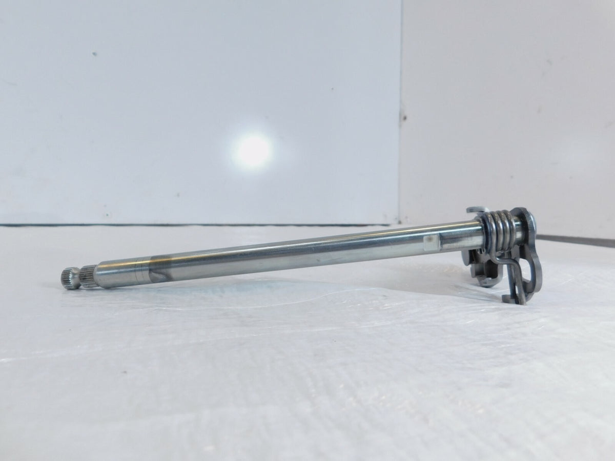2017-2022 Honda CBR1000RR CBR1000 Gearshift Gear Shift Shifter Spindle Rod Shaft - C3 Cycle