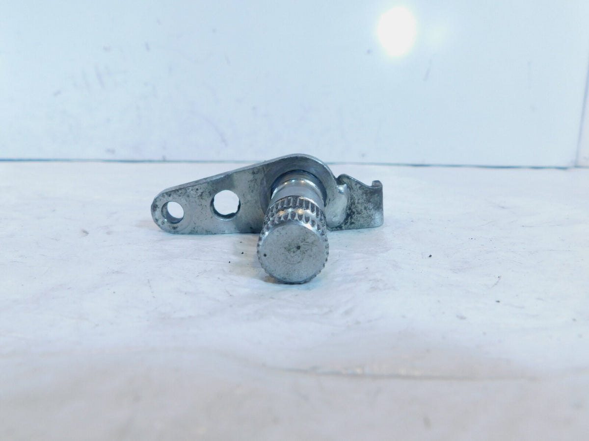 Honda GL1800 Goldwing 1800 Right Brake Pedal Lever Pivot Mount Stalk Bracket