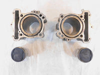 Suzuki SV650 SV650S SV650SA SV650A Front and Rear Cylinder Barrel Jugs & Pistons - C3 Cycle