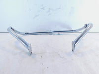1987 Harley Davidson Touring Electra Glide FLHT Chrome Engine Crash Guard - C3 Cycle