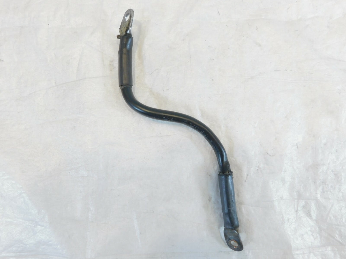 2008-2017 Victory Vision Magnum & Cross Road Negative Battery Cable Line Wire - C3 Cycle