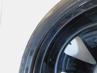 Can-Am Spyder F3-S F3-T LTD STD Black Front Wheel & Rim 15 x 5T - Slightly Bent - C3 Cycle