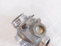 2004-2009 Honda VTX1300 VTX1300C VTX1300R VTX1300S Cylinder Head Intake Manifold - C3 Cycle