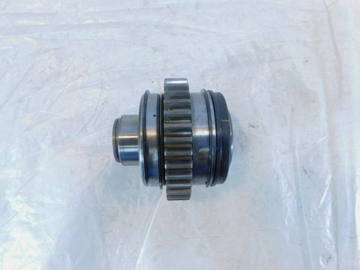 78-79 Yamaha XS750 XS750S Special Engine Transmission Middle Drive Gear Sprocket - C3 Cycle
