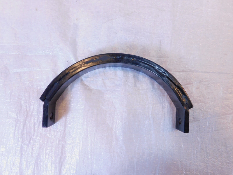01 2001 Indian Gilroy Scout Rear Wheel Cover Fender Rear Support Bracket Brace