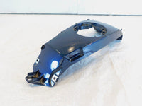 BMW R1200RT R900RT Midnight Blue Gas Fuel Tank Cap Cover Panel Fairing Cowl - C3 Cycle
