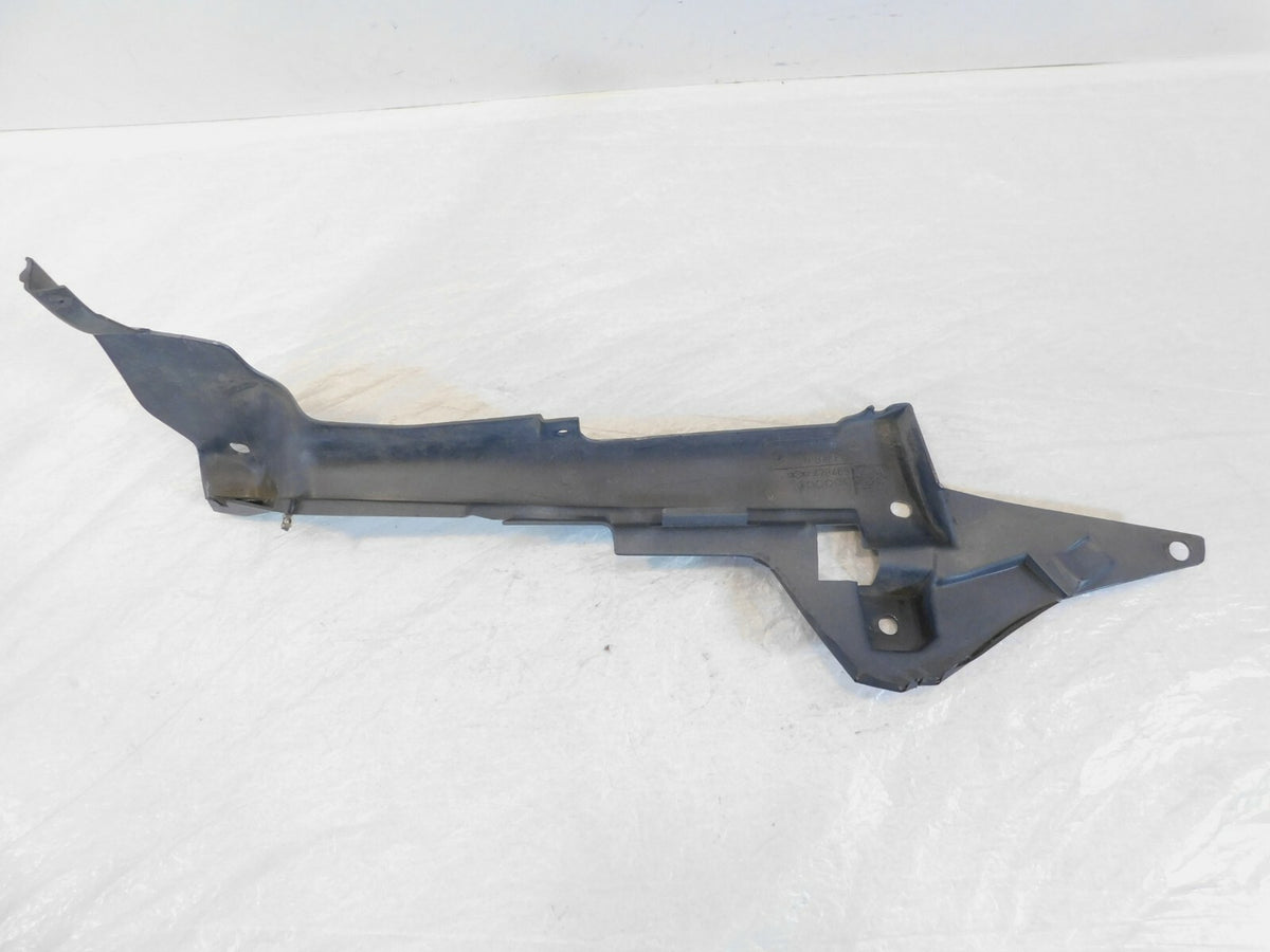 1995-2002 BMW R1100RT R1100 RT Gray Right Side Rear Tail Fairing Cowling Panel - C3 Cycle