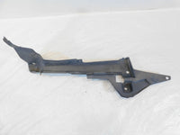 1995-2002 BMW R1100RT R1100 RT Gray Right Side Rear Tail Fairing Cowling Panel - C3 Cycle