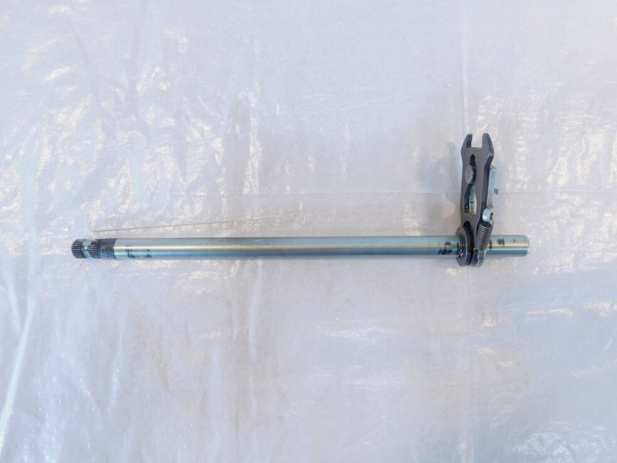 2008 2009 2010 Buell 1125 1125R 1125CR Gear Change Shifter Shift Shaft & Pawl - C3 Cycle